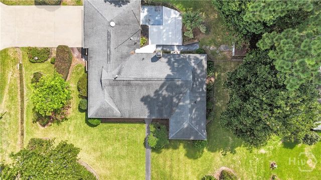 1107 Derenne Drive, Savannah, GA 31406