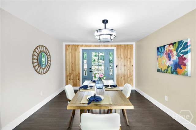 1107 Derenne Drive, Savannah, GA 31406