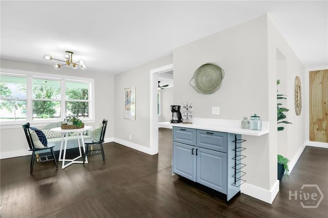 1107 Derenne Drive, Savannah, GA 31406