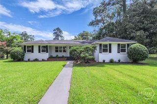 1107 Derenne Drive, Savannah, GA 31406