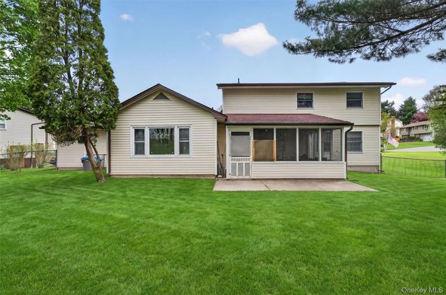 20 Oneil Circle, Monroe, NY 10950