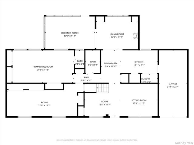 20 Oneil Circle, Monroe, NY 10950