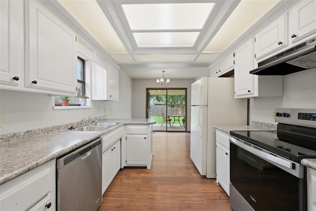 13228 Marsh Lane, Oklahoma City, OK 73170