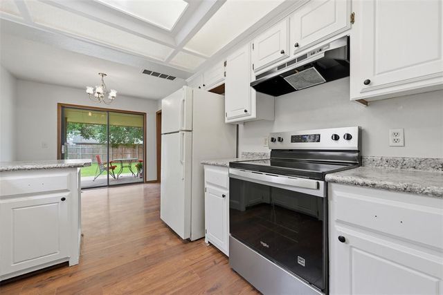 13228 Marsh Lane, Oklahoma City, OK 73170