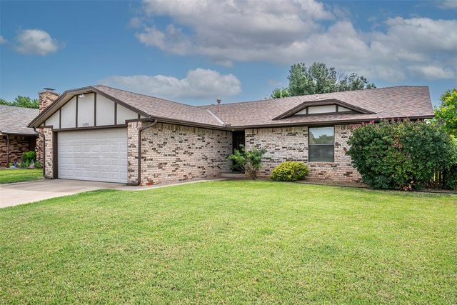 13228 Marsh Lane, Oklahoma City, OK 73170