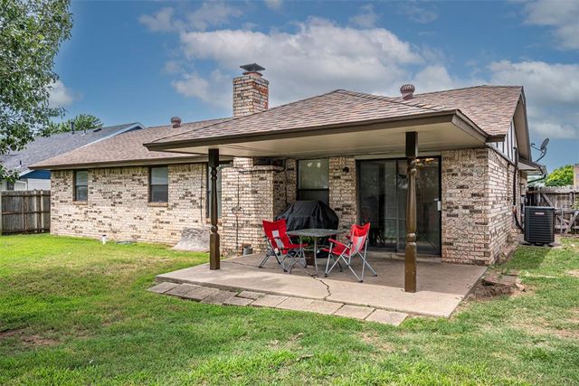 13228 Marsh Lane, Oklahoma City, OK 73170