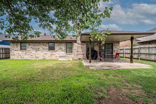 13228 Marsh Lane, Oklahoma City, OK 73170