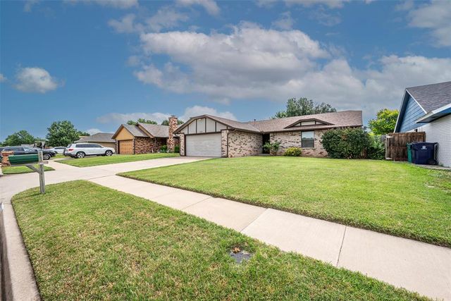 13228 Marsh Lane, Oklahoma City, OK 73170