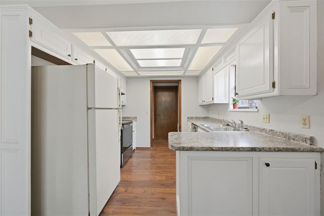 13228 Marsh Lane, Oklahoma City, OK 73170