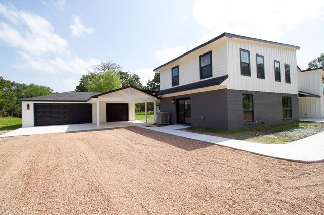 54 Windmill Drive, Hempstead, TX 77445