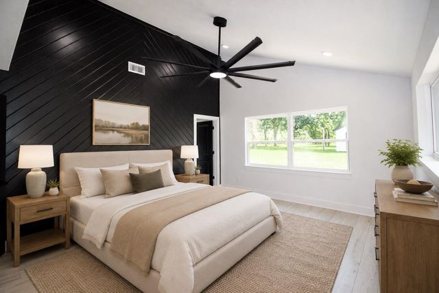 54 Windmill Drive, Hempstead, TX 77445
