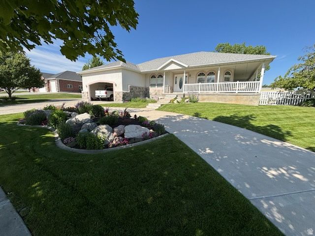 14534 S 2700 W, Bluffdale, UT 84065