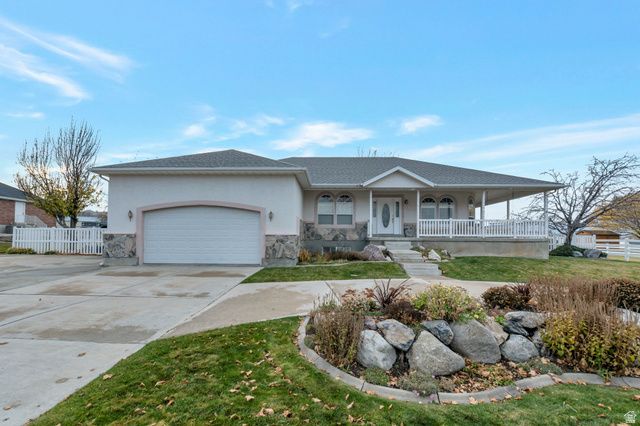 14534 S 2700 W, Bluffdale, UT 84065