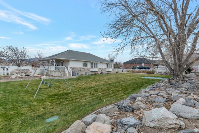 14534 S 2700 W, Bluffdale, UT 84065