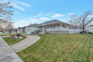 14534 S 2700 W, Bluffdale, UT 84065
