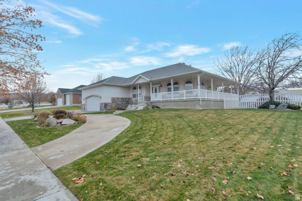 14534 S 2700 W, Bluffdale, UT 84065