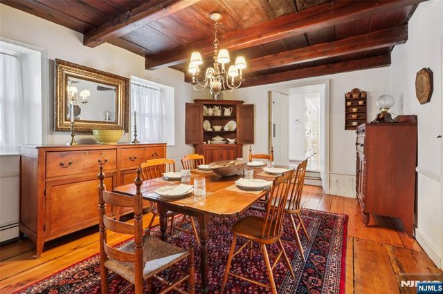 164 E Saddle River Road, Saddle River, NJ 07458