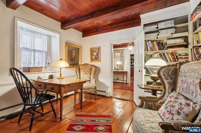 164 E Saddle River Road, Saddle River, NJ 07458