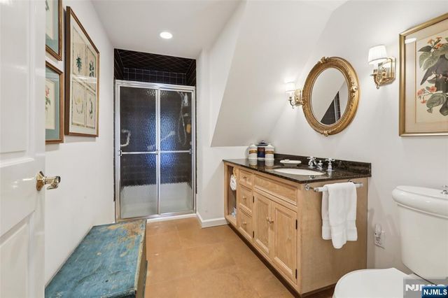 164 E Saddle River Road, Saddle River, NJ 07458