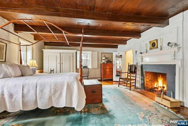 164 E Saddle River Road, Saddle River, NJ 07458