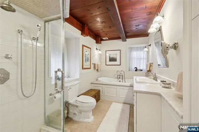 164 E Saddle River Road, Saddle River, NJ 07458