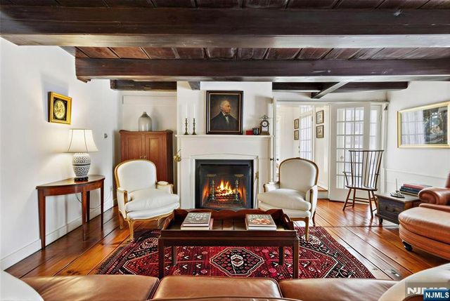 164 E Saddle River Road, Saddle River, NJ 07458