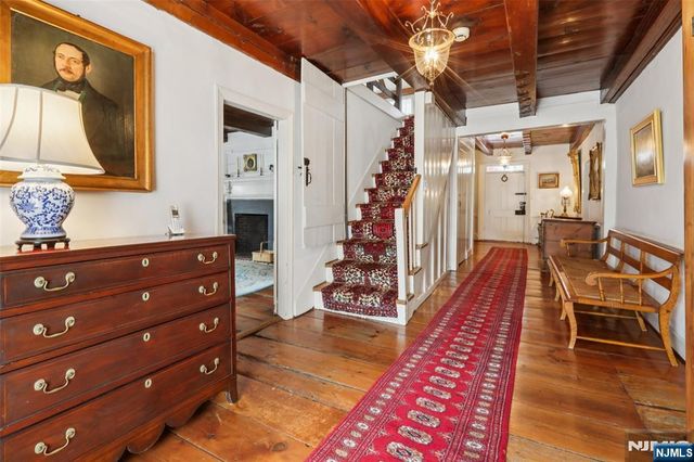 164 E Saddle River Road, Saddle River, NJ 07458