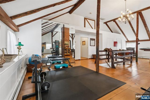 164 E Saddle River Road, Saddle River, NJ 07458