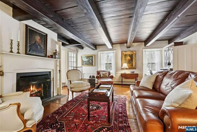 164 E Saddle River Road, Saddle River, NJ 07458