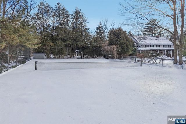 164 E Saddle River Road, Saddle River, NJ 07458