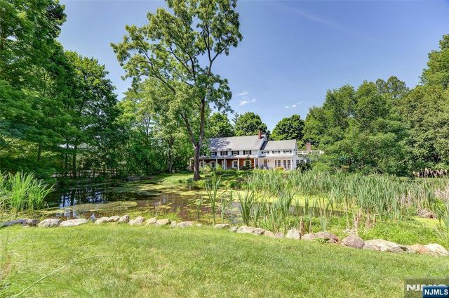 164 E Saddle River Road, Saddle River, NJ 07458
