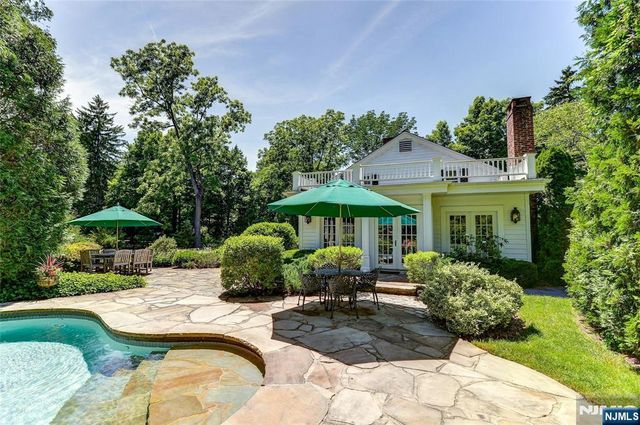 164 E Saddle River Road, Saddle River, NJ 07458