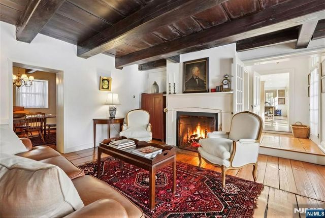 164 E Saddle River Road, Saddle River, NJ 07458