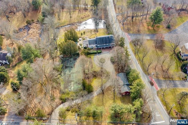 164 E Saddle River Road, Saddle River, NJ 07458