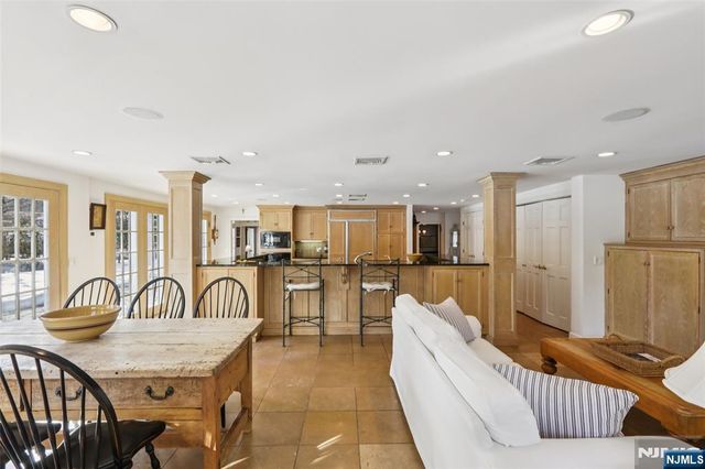 164 E Saddle River Road, Saddle River, NJ 07458