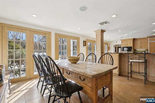 164 E Saddle River Road, Saddle River, NJ 07458