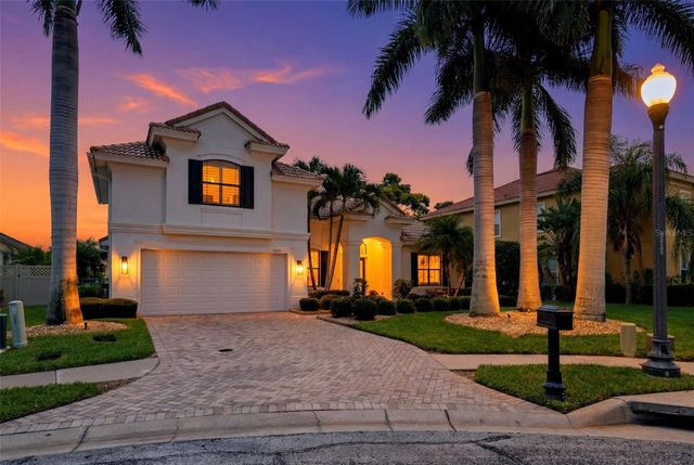 2691 LAKEBREEZE LANE S, Clearwater, FL 33759