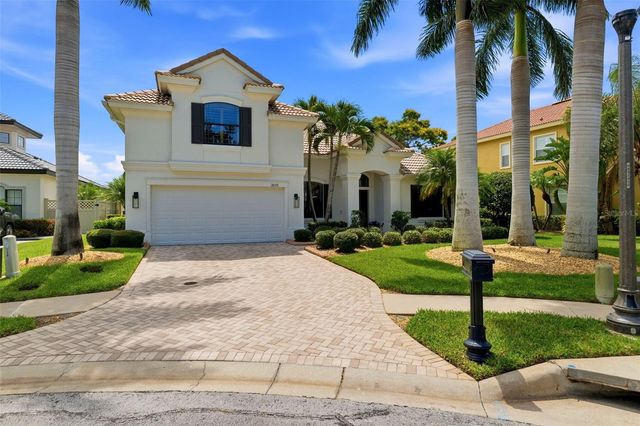 2691 LAKEBREEZE LANE S, Clearwater, FL 33759