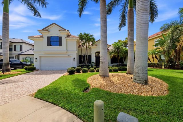2691 LAKEBREEZE LANE S, Clearwater, FL 33759