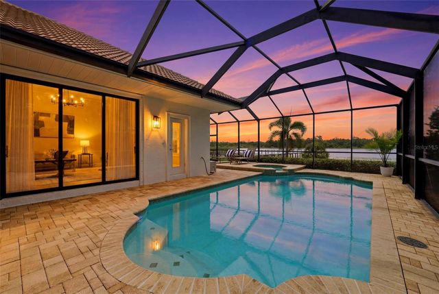 2691 LAKEBREEZE LANE S, Clearwater, FL 33759