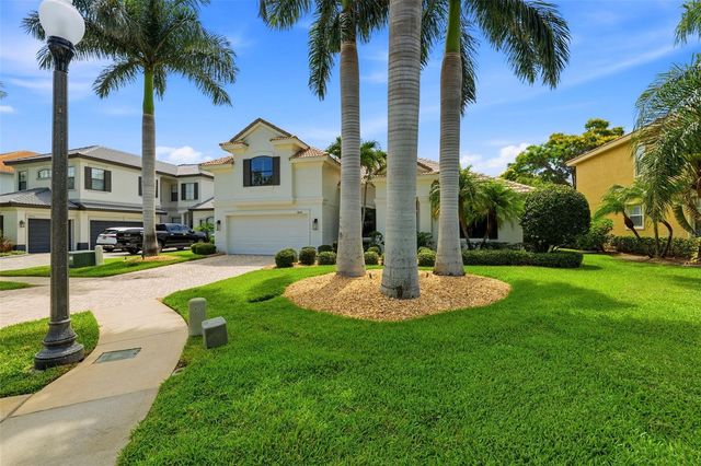 2691 LAKEBREEZE LANE S, Clearwater, FL 33759