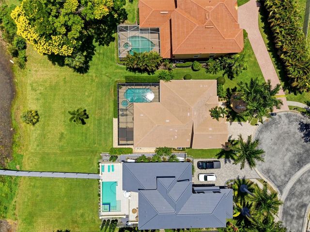 2691 LAKEBREEZE LANE S, Clearwater, FL 33759