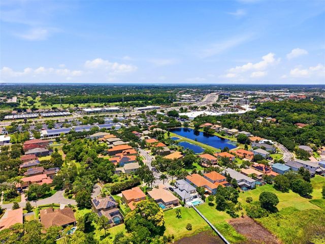 2691 LAKEBREEZE LANE S, Clearwater, FL 33759