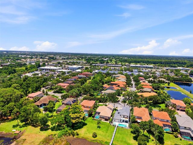 2691 LAKEBREEZE LANE S, Clearwater, FL 33759