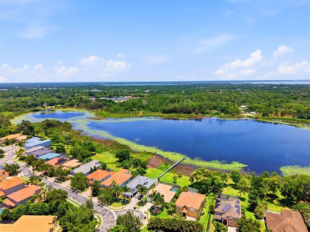 2691 LAKEBREEZE LANE S, Clearwater, FL 33759