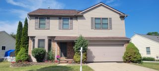 7442 Spy Glass Lane, Ypsilanti Twp, MI 48197