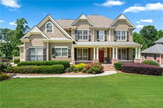 3520 Millwater Crossing, Dacula, GA 30019