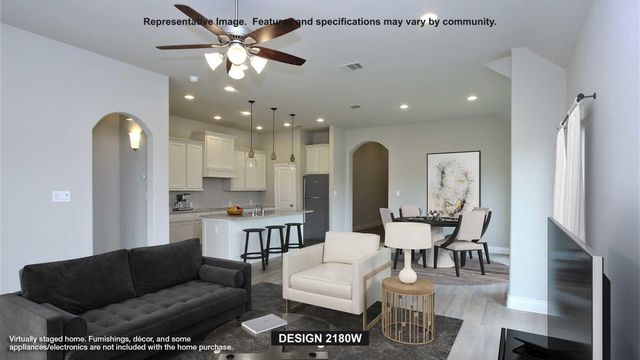 315 Watersong BND, Lockhart, TX 78644