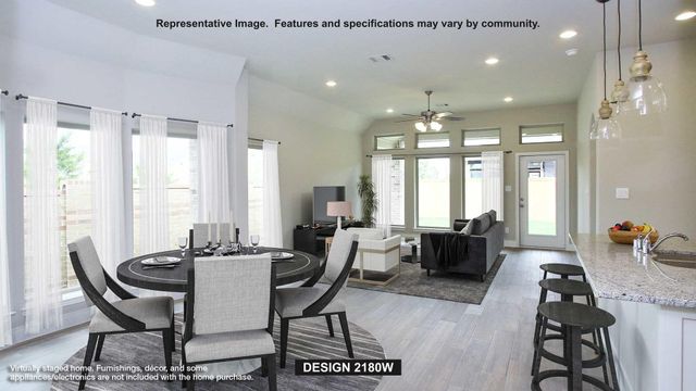 315 Watersong BND, Lockhart, TX 78644