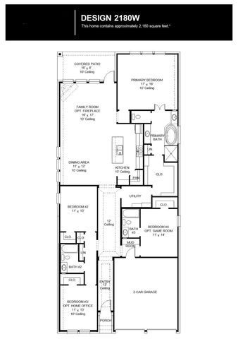 315 Watersong BND, Lockhart, TX 78644
